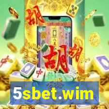 5sbet.wim