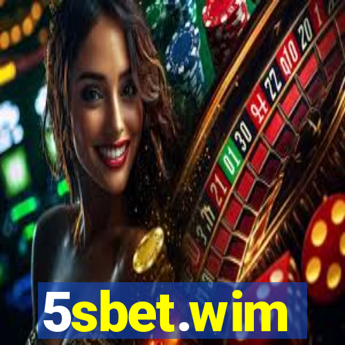 5sbet.wim
