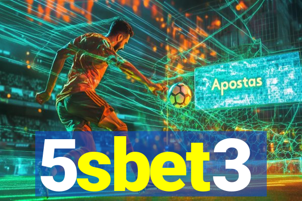 5sbet3