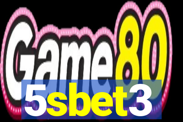5sbet3