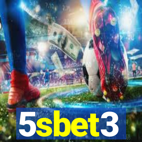 5sbet3