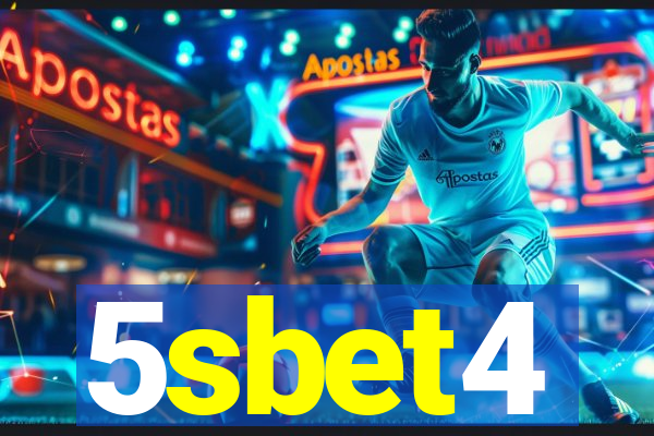 5sbet4