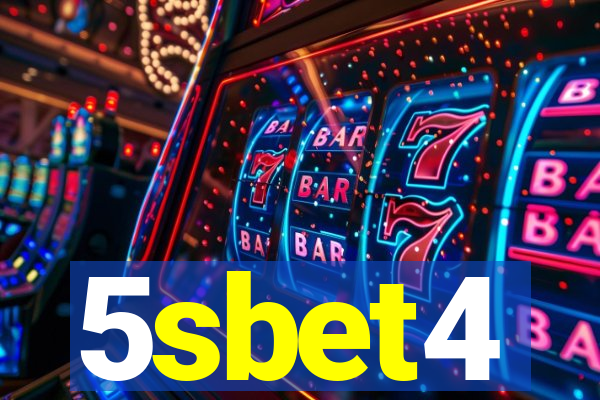5sbet4