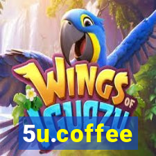 5u.coffee