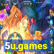 5u.games