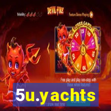 5u.yachts
