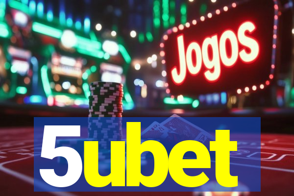 5ubet