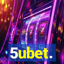 5ubet.