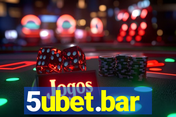 5ubet.bar