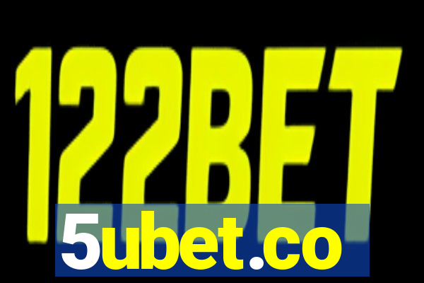 5ubet.co