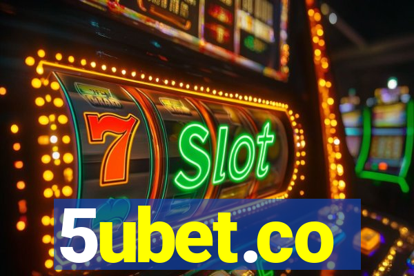 5ubet.co
