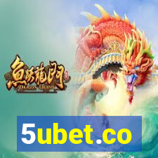5ubet.co