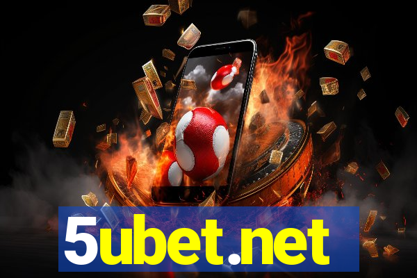 5ubet.net