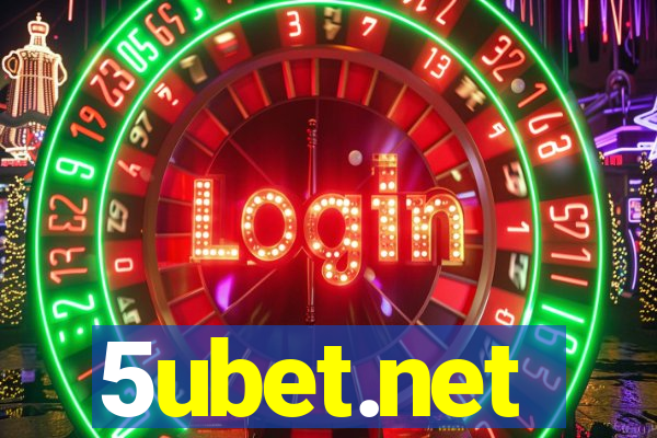 5ubet.net