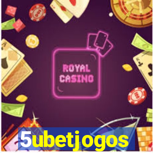 5ubetjogos