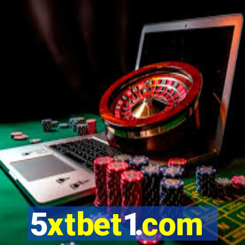 5xtbet1.com
