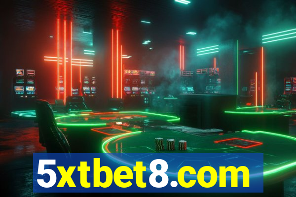 5xtbet8.com