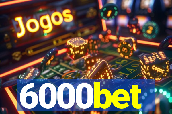 6000bet