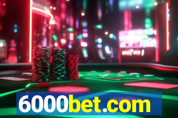 6000bet.com