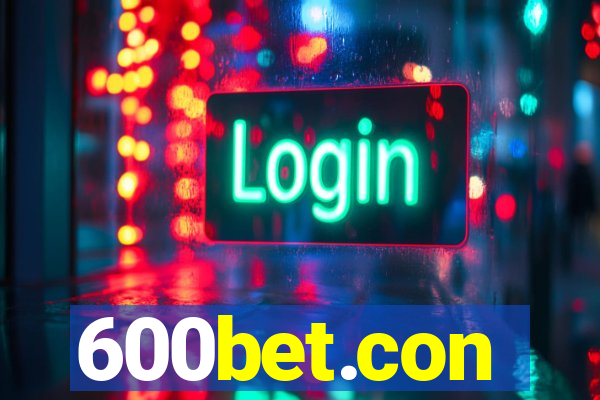 600bet.con