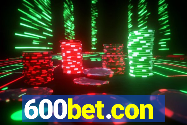 600bet.con