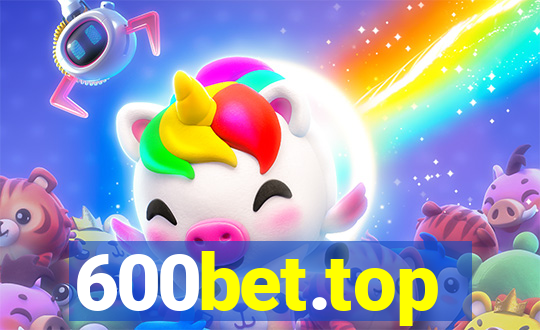 600bet.top
