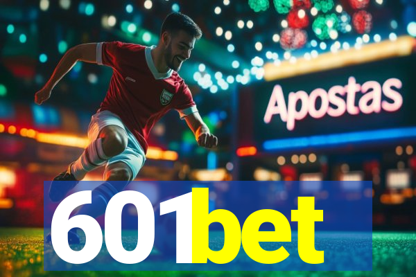 601bet