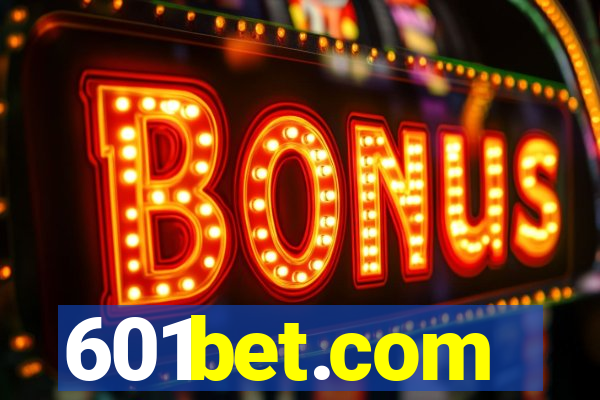 601bet.com