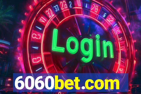 6060bet.com