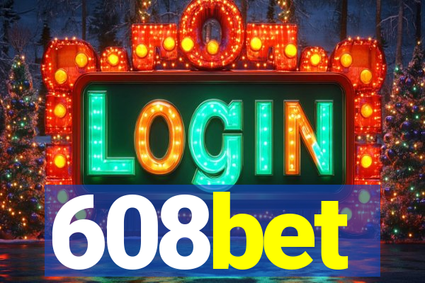 608bet