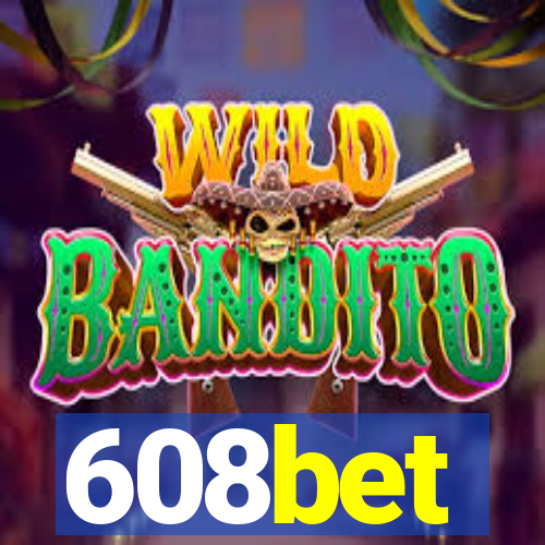 608bet