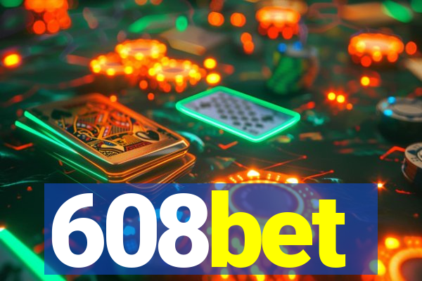 608bet
