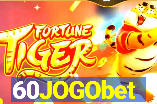 60JOGObet