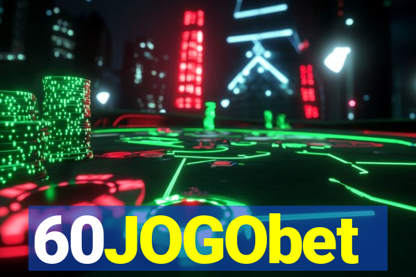 60JOGObet