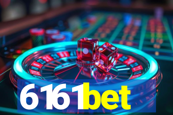 6161bet