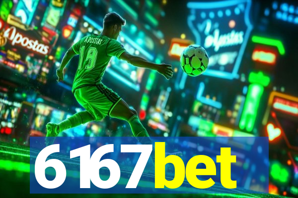 6167bet