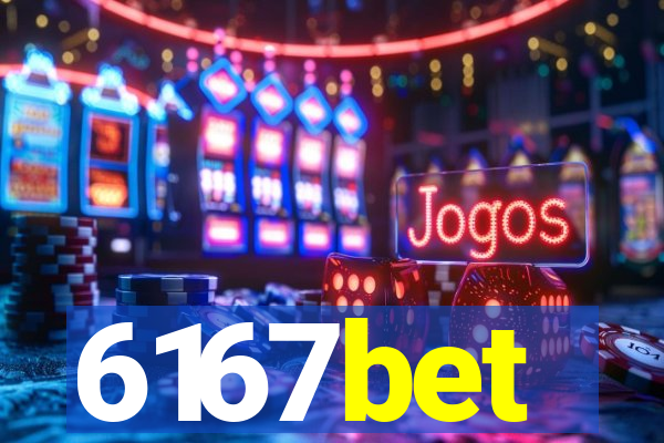 6167bet