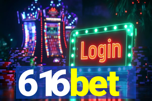 616bet