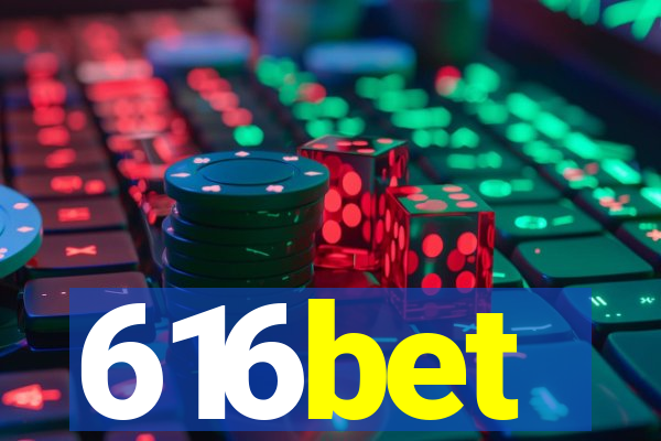 616bet