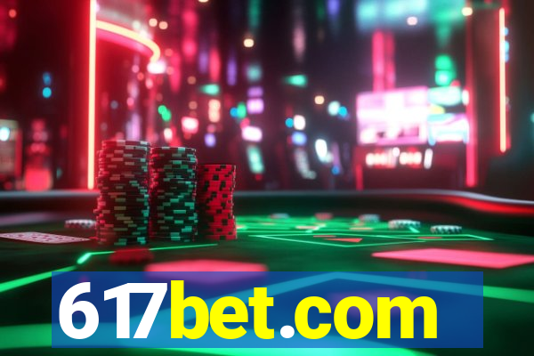 617bet.com