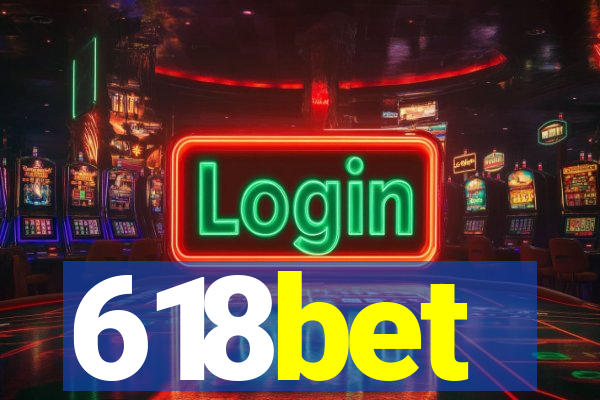 618bet