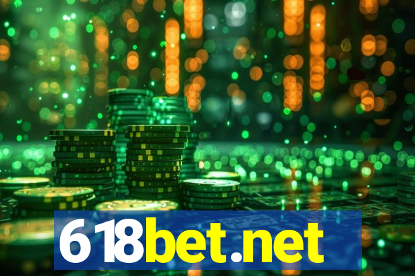618bet.net