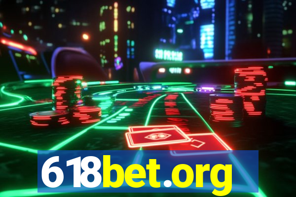 618bet.org