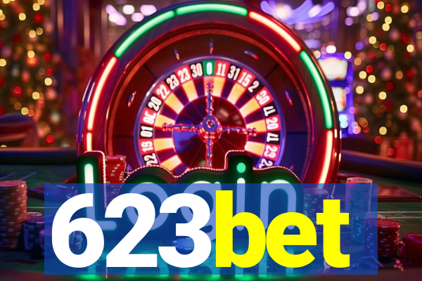 623bet