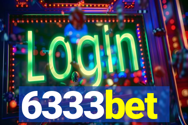 6333bet