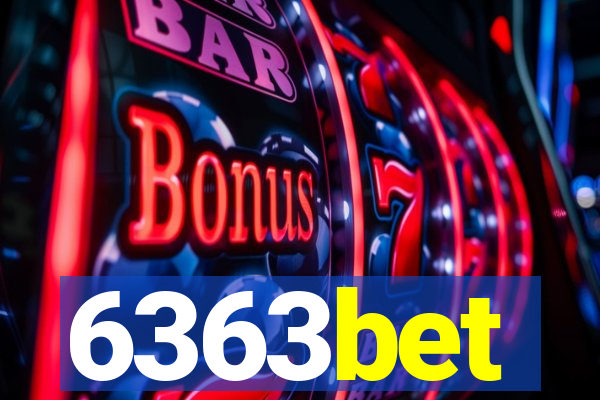 6363bet
