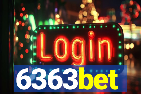 6363bet
