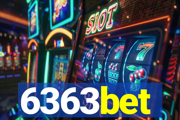 6363bet