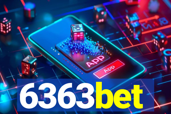 6363bet