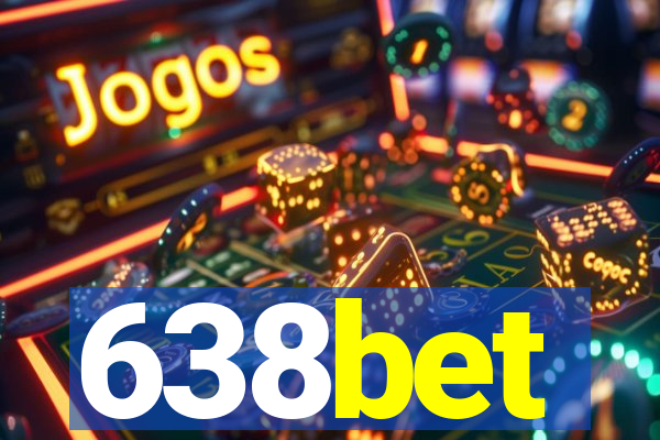 638bet